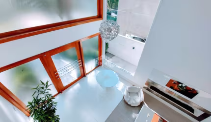 CASA DE ALTO PADRÃO EM POÁ - CONDOMINIO VILA DAS FONTES