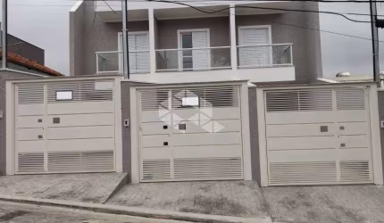 SOBRADO NA VILA FORMOSA COM 3 QUARTOS
