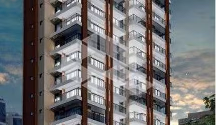 Apto com 133m2, 3 suites e 3 vagas de garagem no Bairro Jardim