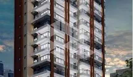 Cobertura com 240m2, 3 suites e 3 vagas de garagem no Bairro Jardim
