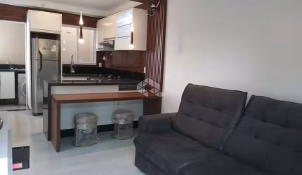 APARTAMENTO GARDEN NA VILA RE COM 2 QUARTOS