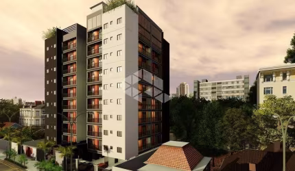 APARTAMENTO DUPLEX COM TERRAÇO E JACUZZI A VENDA NA VILA FORMOSA