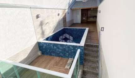 SOBRADO DE ALTO PADRÃO NA PENHA COM 3 SUITES