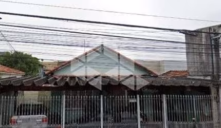 TERRENO NA VILA RÉ