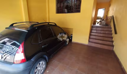SOBRADO NA VILA RÉ COM 3 QUARTOS