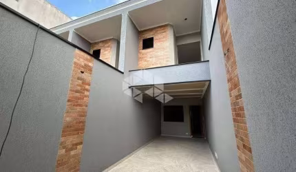 SOBRADOS NOVOS NA CIDADE PATRIARCA COM 3 QUARTOS