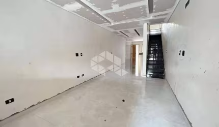 SOBRADOS NOVOS NA CIDADE PATRIARCA COM 3 QUARTOS