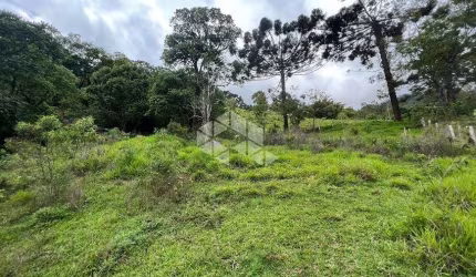 TERRENO EM SÃO BENTO DO SAPUCAI