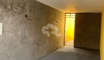 CASA NO TATUAPÉ COM 3 QUARTOS
