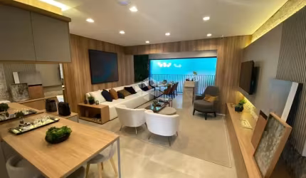 APARTAMENTO RAIZES VILA MATILDE COM 2 QUARTOS