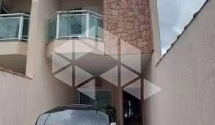 Sobrado com 3 dormitórios à venda, 140 m² por R$ 700.000 - Penha de França - São Paulo/SP