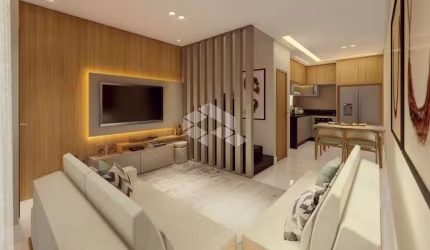 Sobrado de condominio fechado na Penha com 2 suites à venda, 63 m²