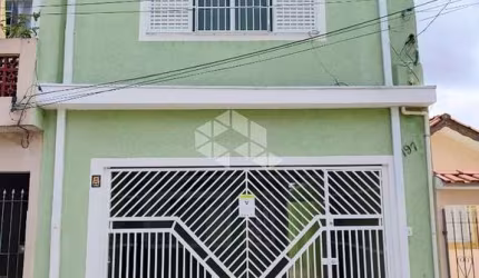 SOBRADO NA PENHA COM 4 DORMITÓRIOS
