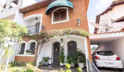 CASA DE ALTO PADRAO NA PENHA PERTO DO PARQUE TIQUATIRA