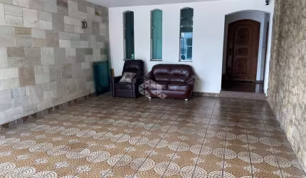CASA NA VILA CARRÃO COM 5 QUARTOS