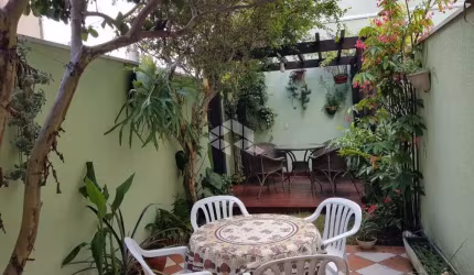 Casa com 3 dormitórios à venda, 200 m² - Penha de França - São Paulo/SP