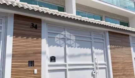 SOBRADO A VENDA NA PENHA COM 3 SUITES