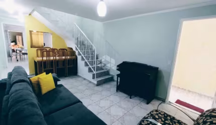 CASA NO CANGAIBA COM 3 QUARTOS