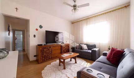 APARTAMENTO NO TATUAPE COM  2 QUARTOS