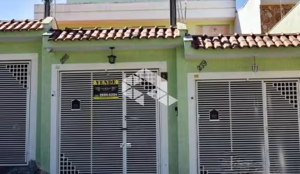 CASA NA CIDADE PATRIARCA COM 3 QUARTOS