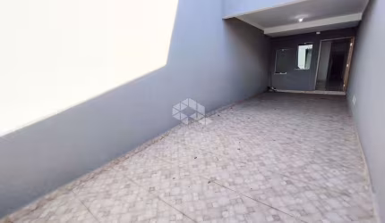 SOBRADO A VENDA NO JARDIM NORDESTE COM 3 QUARTOS