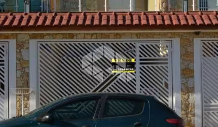 CASA NO PATRIARCA COM 3 QUARTOS