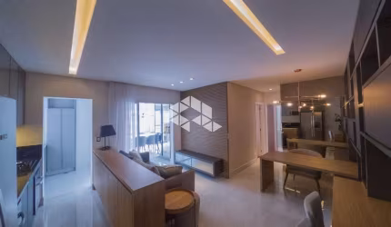 APARTAMENTO NO TATUAPÉ COM 2 QUARTOS