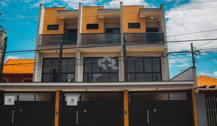 SOBRADOS NOVOS NA PENHA COM 3 DORMITÓRIOS
