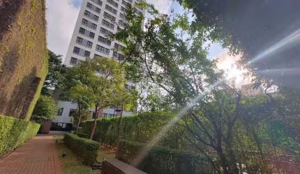 APARTAMENTO NO CONDOMINIO MAX HAUS NA MOOCA