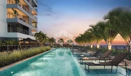 APARTAMENTO NA VILA PRUDENTE COM 2 DORMITÓRIOS COM ROFTOP