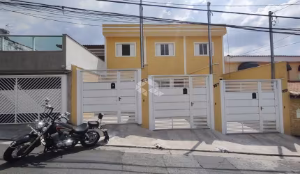 CASA COM 2 QUARTOS A VENDA NA PONTE RASA