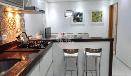 CASA EM CONDOMINIO NA PENHA COM 3 QUARTOS