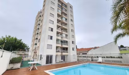 APARTAMENTO NA MOOCA 2 QUARTOS - 1 VAGA - 2 BANHEIROS - PISCINA - SALÃO DE FESTAS -