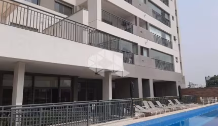 Apartamento Garden com 3 quartos (1 Suíte), 122 m² - 1 Vaga - Piscina - Academia - Salão de Festas