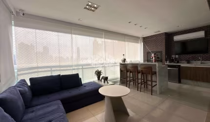 APARTAMENTO NO CONDOMÍNIO MARIA MONTESSORI COM 3 DORMITÓRIOS E 4 VAGAS