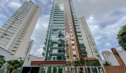 APARTAMENTO DE ALTO PADRÃO NO CONDOMINIO EDIFICIO UNIQUE ANALIA FRANCO