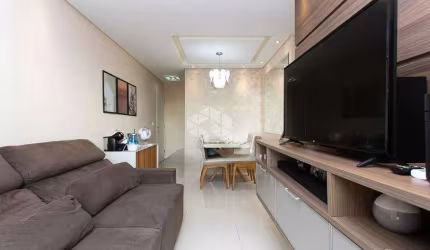 APARTAMENTO NA PENHA COM 3 QUARTOS, 1 SUITE E SACADA