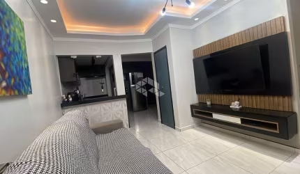 CASA DE CONDOMÍNIO COM 2 SUÍTES Á VENDA NO CARRÃO