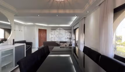 APARTAMENTO NO CONDOMINIO RHODES