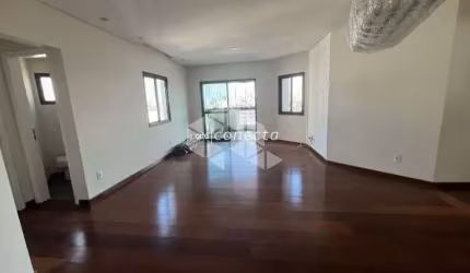 APARTAMENTO NO CONDOMINIO EDIFÍCIO CASTELLAMMARE COM 4 DORMITÓRIOS E 4 VAGAS
