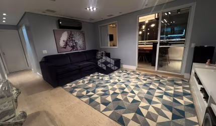 APARTAMENTO NO CONDOMÍNIO VIDA VIVA TATUAPÉ COM 3 DORMITORIOS SENDO 1 SUITE E 2 VAGA!