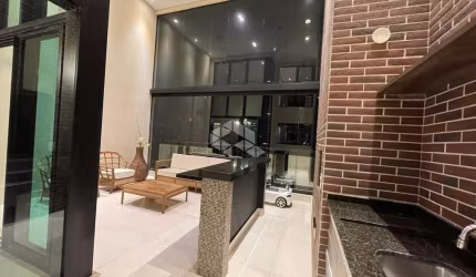 APARTAMENTO A VENDA DE ALTO PADRÃO NO ANÁLIA FRANCO - PASION RESIDENCE