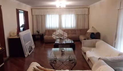 APARTAMENTO JARDIM ANALIA FRANCO  COM 4 DORMITORIOS E  2 VAGAS!