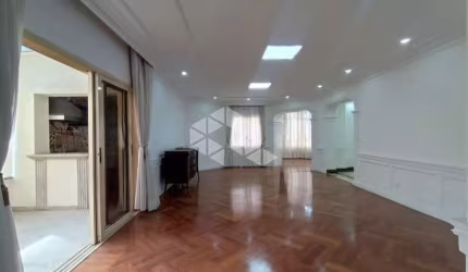 APARTAMENTO NO CONDOMINIO TAIUVA NO TATUAPÉ COM 3 SUITES E 5 VAGAS