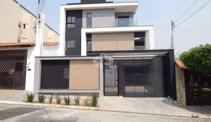 SOBRADO DE CONDOMINIO NA VILA GRANADA  COM 2 DORMITORIOS E 1 VAGA