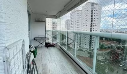 Luxuoso apartamento na Vila Regente Feijó - TORRE DEL GRECO
