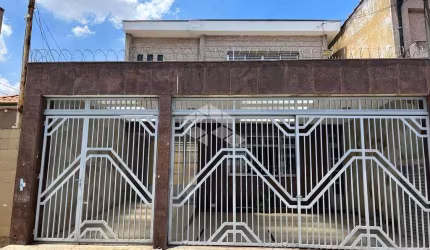 Sobrado à venda na Penha - Ótima localização