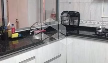Sobrado, 2 Dorms à Venda, Jardim Maringá, 98 m²