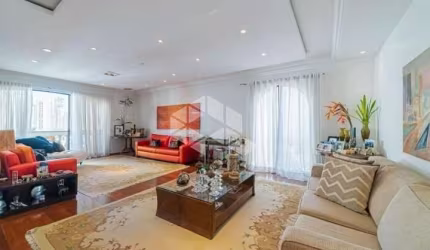 APARTAMENTO NO CONDOMINIO MAISON BORGHESE COM 4 DORMITÓRIOS E 4 VAGAS