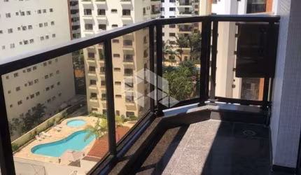 APARTAMENTO DE ALTO PADRÃO NO TATUAPÉ NO CONDOMINIO EDIFICIO TORREMOLINOS
